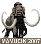Rajd Mamucik 2007