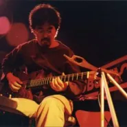 Kazuhisa Uchihashi