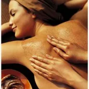 Spa w Hotelu Astor