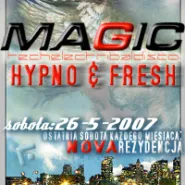 MagiC - Hypno & Fresh