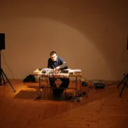 Koncert Arszyn