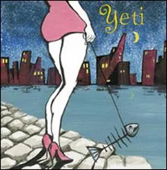 Yeti