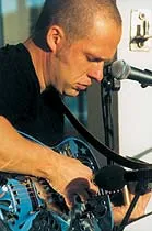 Koncert Romana Puchowskiego