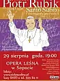 Santo Subito - Cantobiografia Jana Pawła II