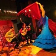 Wieczór Hiszpański: danza del fuego
