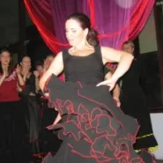Flamenco: rumba flamenca i escobillas na 4
