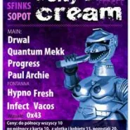 Progreacja 3City's Cream