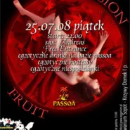 Passoa - Passion Fruit