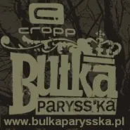 Bułka Paryss'ka: Electronique end of summer!
