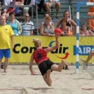 Beach Handball 2009