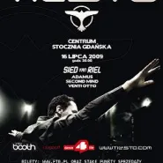 Tiesto Club Show 