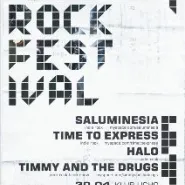 Indie Rock Festiwal