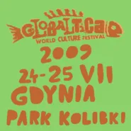 Globaltica World Culture Festival 2009 