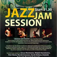 Czwartkowe Jazz Jam Session