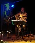 Koncert Leszka Dranickiego 'Barwy Bluesa'