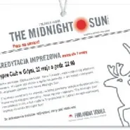 Finlandia Midnight Sun