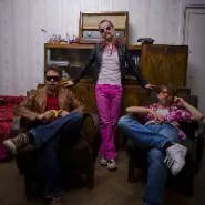 Psychocukier & Maszyna Do Mięsa