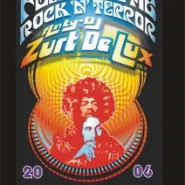 Anti DJ Zurt De Lux - Recycling Music and Pop Shit