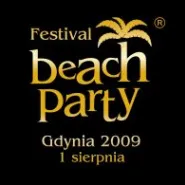Festival Beach Party Gdynia 2009