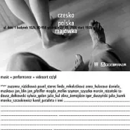Majówka czesko-polska
