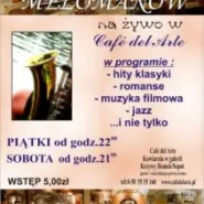 Muzyka na żywo