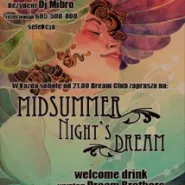 Midsummer Night's Dream