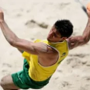 Beach Handball Puchar 6 narodów - ODWOŁANE