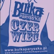 Bułka Paryss'ka: Dub & Bass! Fish B-Day party!