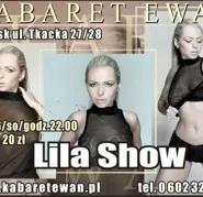 Lila Show