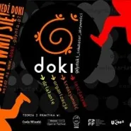 Uaktywnij się - odwiedź Doki