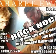 Rock Nocą