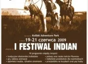 FEST-IN czyli I Festiwal Indian