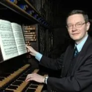 Międzynarodowy Festiwal Muzyki Organowej: Pierre Thimus