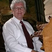 Międzynarodowy Festiwal Muzyki Organowej: Klemens Schnorr