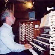 Międzynarodowy Festiwal Muzyki Organowej: Frédéric Ledroit