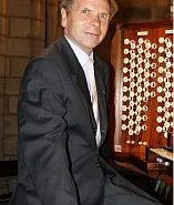 Międzynarodowy Festiwal Muzyki Organowej: Jean-Paul Imbert