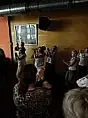 Warsztaty tańca izraelskiego grupy "Tephillah"