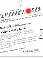 Finlandia Midnight Sun