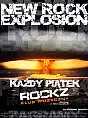 NEW Rock Explosion