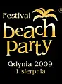 Festival Beach Party Gdynia 2009