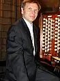 Międzynarodowy Festiwal Muzyki Organowej: Jean-Paul Imbert