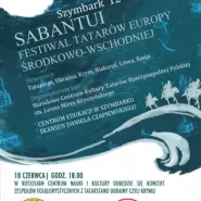 Koncert Sabantui