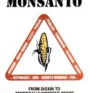 Filmowy cykl dokumentalny - 'Świat według Monsanto'