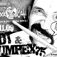 Rock Cafe Przedstawia- Lumpex' 75 oraz DDT
