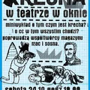 Spotkanie z Krechą w TwO
