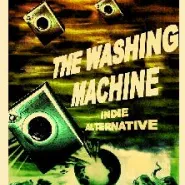 Washing Maschine & Kolorofon