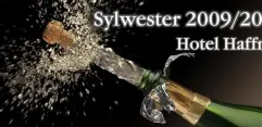 Sylwester w Hotelu Haffner
