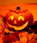 Bal Halloween 