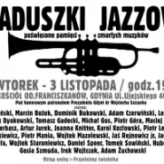 XI Zaduszki Jazzowe