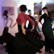 Flamenco - technika dla średniozaawansowanych